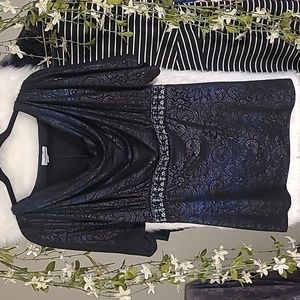 FashionBug dressy top